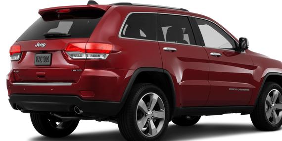 JEEP GRAND CHEROKEE 2015 1C4RJFBG2FC665314 image